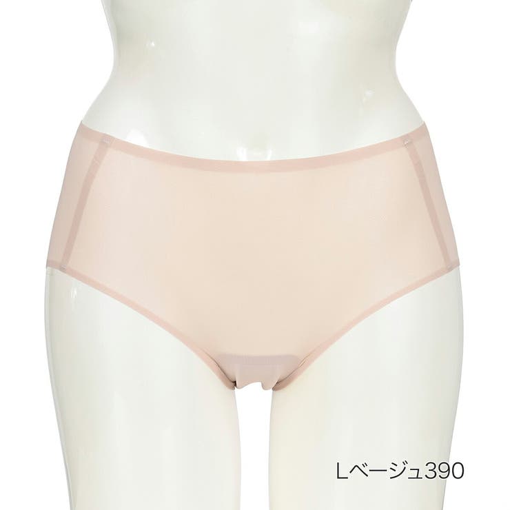 ベージュ390 | 福助 【満足 美涼活】 | 福助オンラインストア
