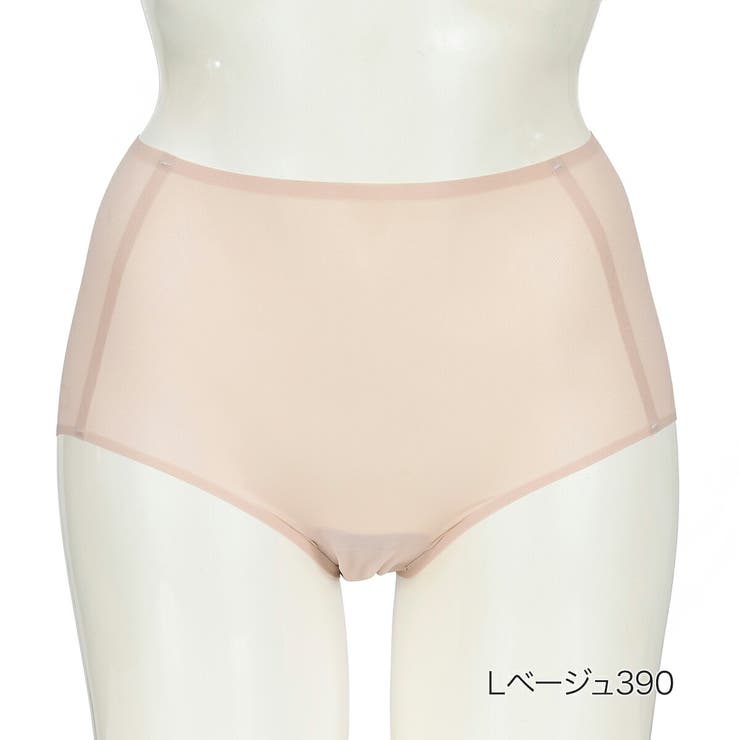 ベージュ390 | 福助 【満足 美涼活】 | 福助オンラインストア