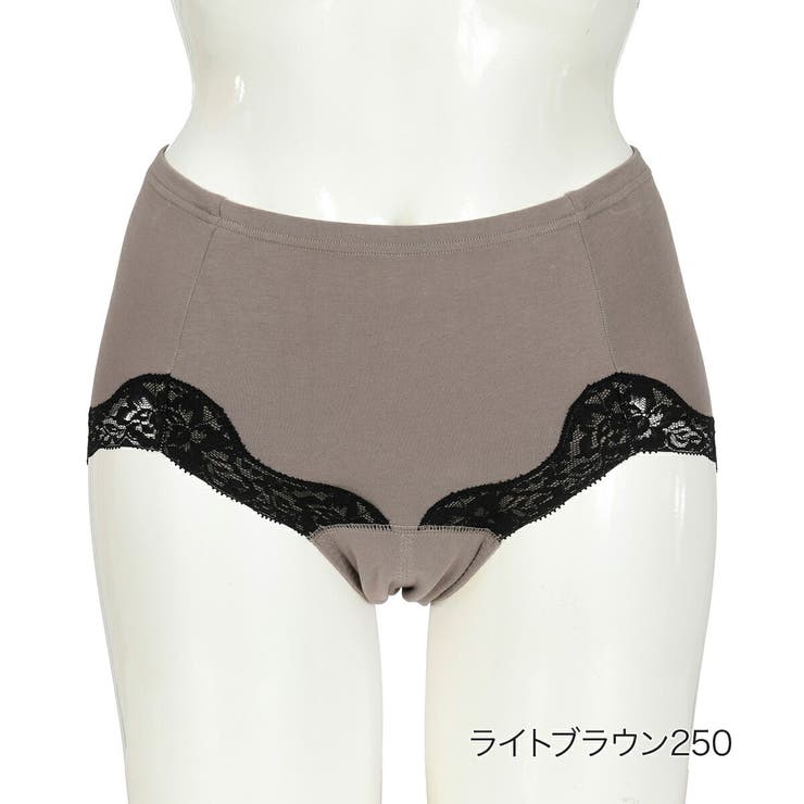 ライトブラウン250 | 福助 サニタリーショーツ ほっとサニタリー | 福助オンラインストア