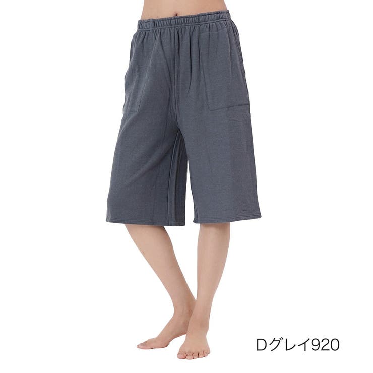 Ｄグレイ920 | 福助 ステテコ 出雲ソフト | 福助オンラインストア
