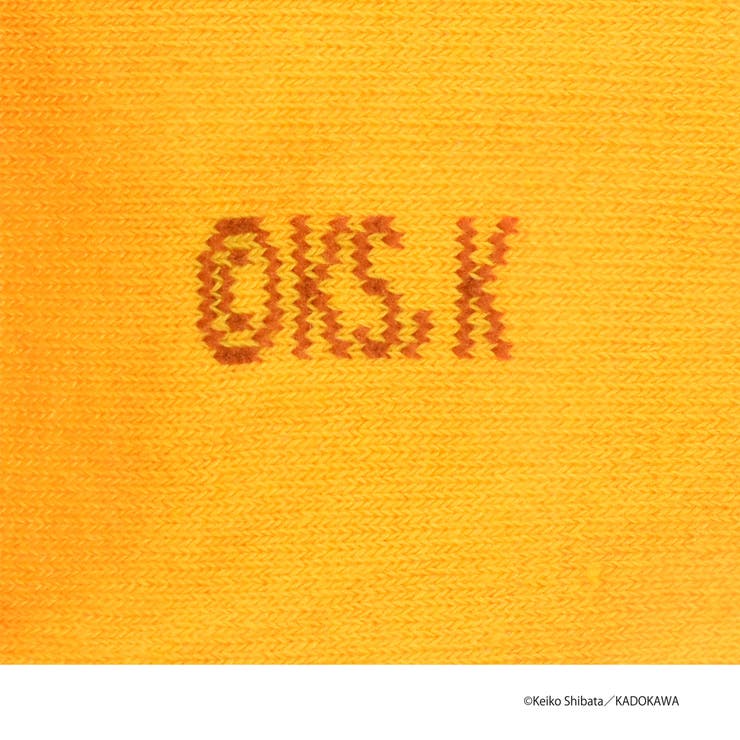 福助 【パンどろぼう】 靴下 | 福助オンラインストア | 詳細画像3 