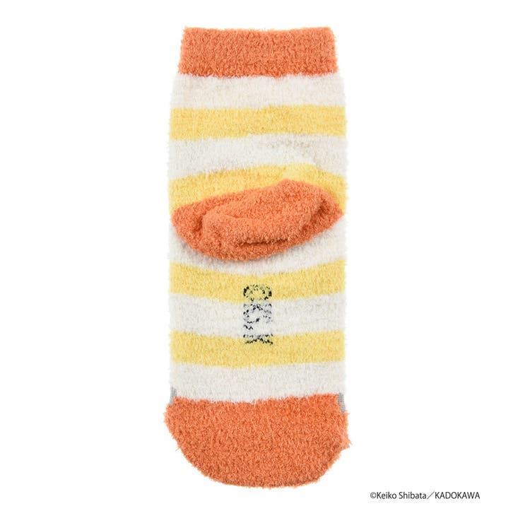 福助 【パンどろぼう】 靴下 | 福助オンラインストア | 詳細画像2 