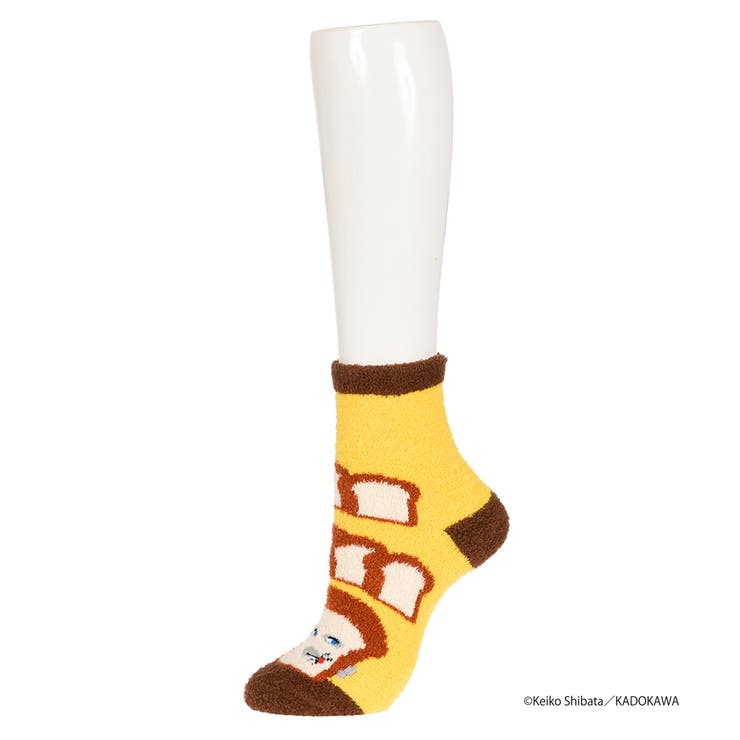福助 【パンどろぼう】 靴下 | 福助オンラインストア | 詳細画像2 