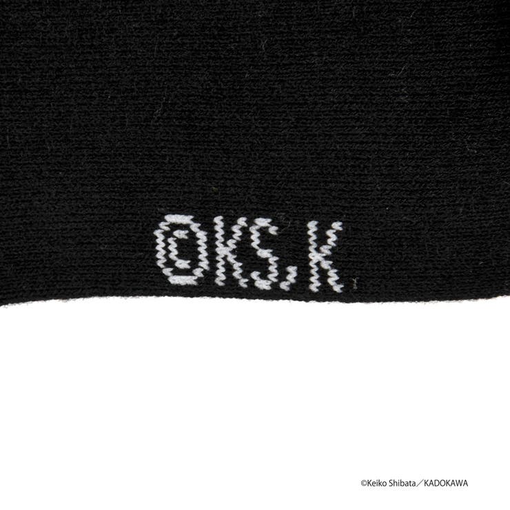 福助 【パンどろぼう】 靴下 | 福助オンラインストア | 詳細画像4 