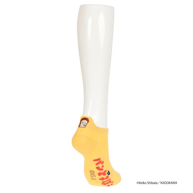 福助 【パンどろぼう】 靴下 | 福助オンラインストア | 詳細画像2 