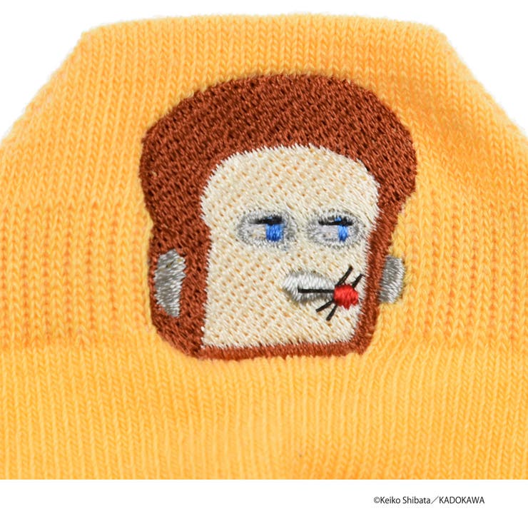 福助 【パンどろぼう】 靴下 | 福助オンラインストア | 詳細画像3 