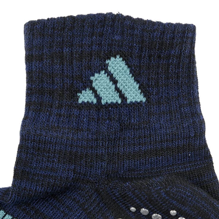 adidas(アディダス) 靴下 無地 | 福助オンラインストア | 詳細画像4 