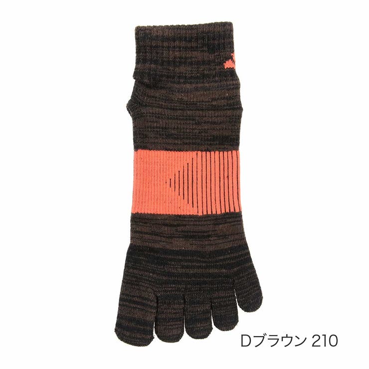 Ｄブラウン210 | adidas(アディダス) 靴下 無地 | 福助オンラインストア