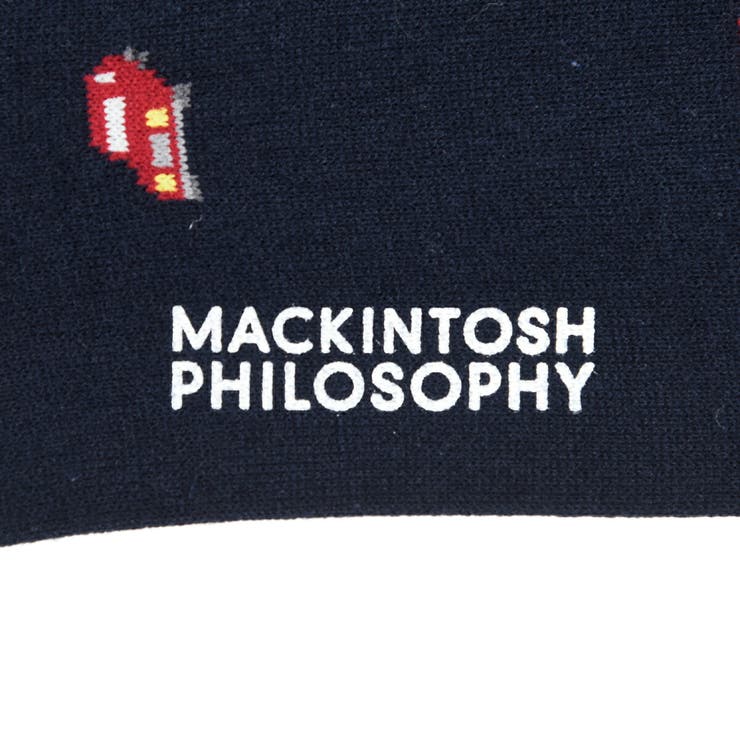 MACKINTOSH PHILOSOPHY(マッキントッシュフィロソフィー) 靴… | 福助オンラインストア | 詳細画像3 