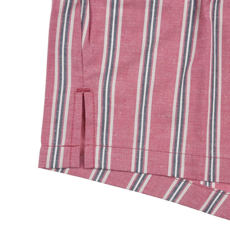 fukuske(フクスケ) トランクス ストライプ柄 | 福助オンラインストア | 詳細画像4 