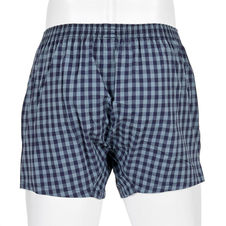 未開封BURBERRY  トランクス　 チェック2枚セット　福助　L 未開封BURBERRY トランクス チェック2枚セット 福助 L 未開封BURBERRY