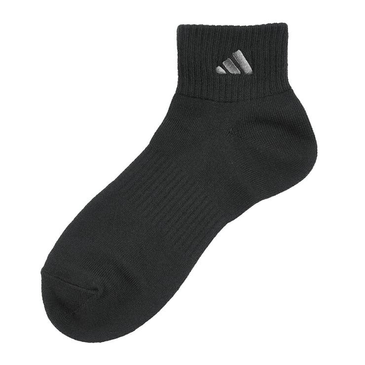 【adidas(アディダス)】3足組 靴下 BASIC | 福助オンラインストア | 詳細画像12 