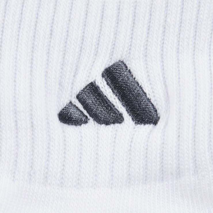 【adidas(アディダス)】3足組 靴下 BASIC | 福助オンラインストア | 詳細画像3 