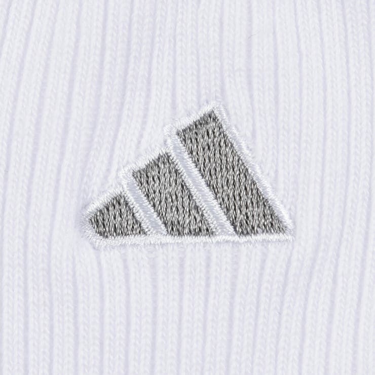 【adidas(アディダス)】3足組 靴下 BASIC | 福助オンラインストア | 詳細画像3 
