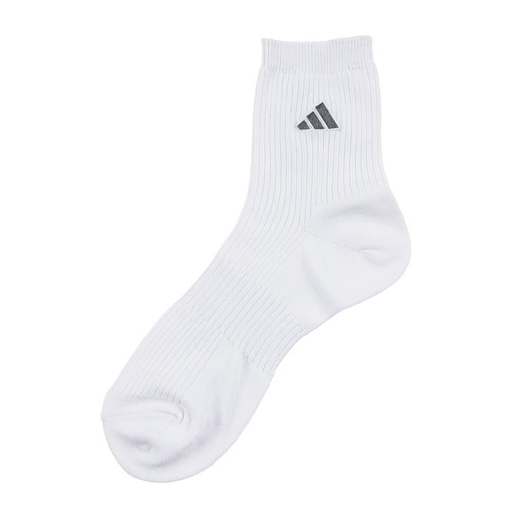 【adidas(アディダス)】3足組 靴下 BASIC | 福助オンラインストア | 詳細画像5 