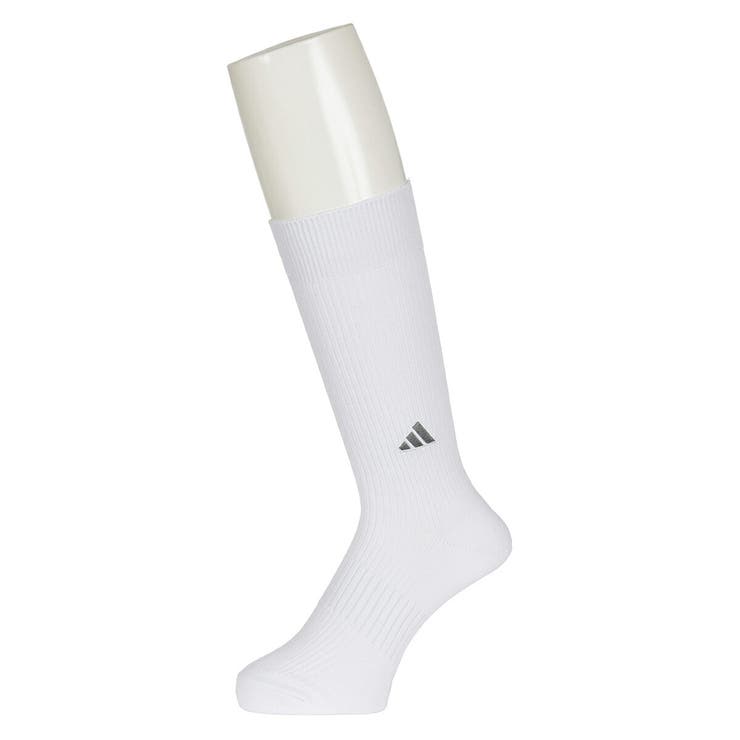 【adidas(アディダス)】3足組 靴下 BASIC | 福助オンラインストア | 詳細画像2 