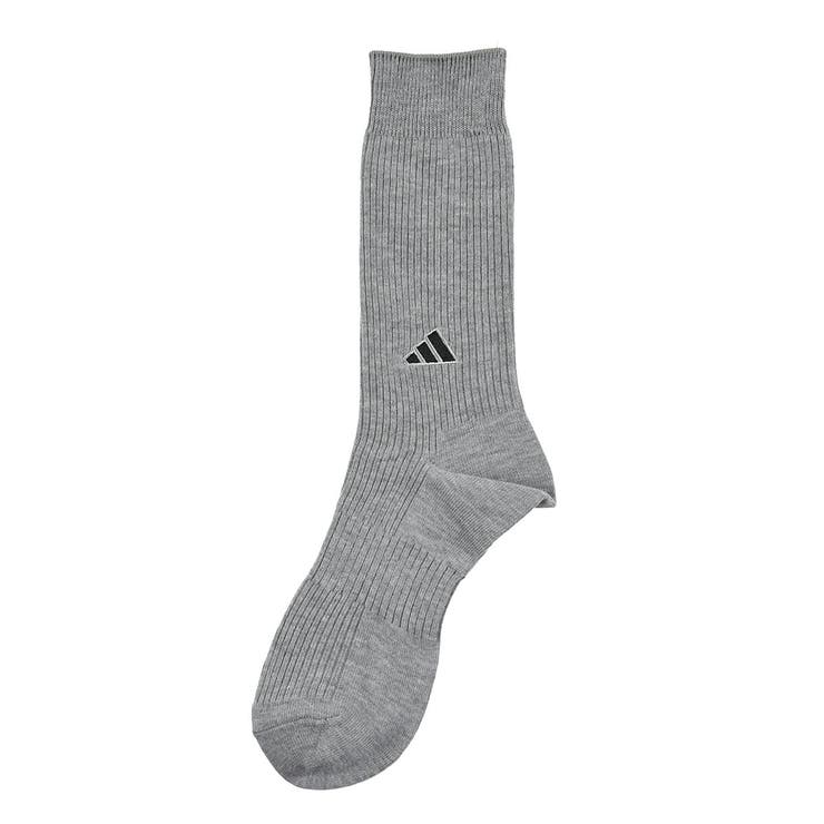 【adidas(アディダス)】3足組 靴下 BASIC | 福助オンラインストア | 詳細画像11 