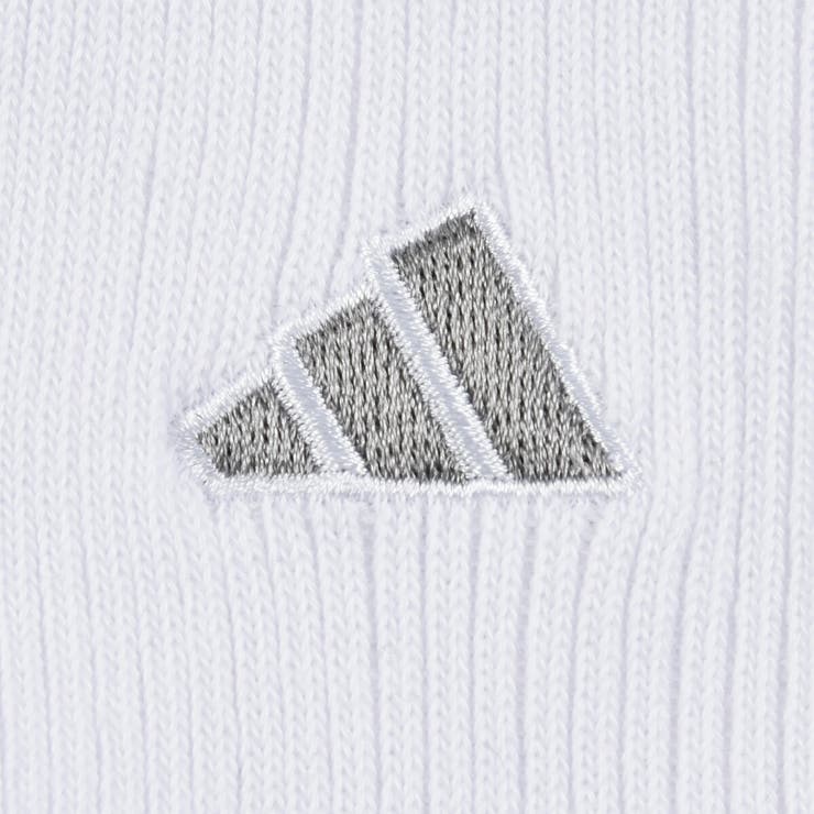 【adidas(アディダス)】3足組 靴下 BASIC | 福助オンラインストア | 詳細画像3 