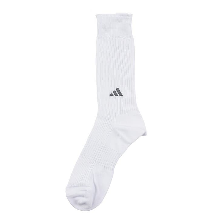 【adidas(アディダス)】3足組 靴下 BASIC | 福助オンラインストア | 詳細画像5 