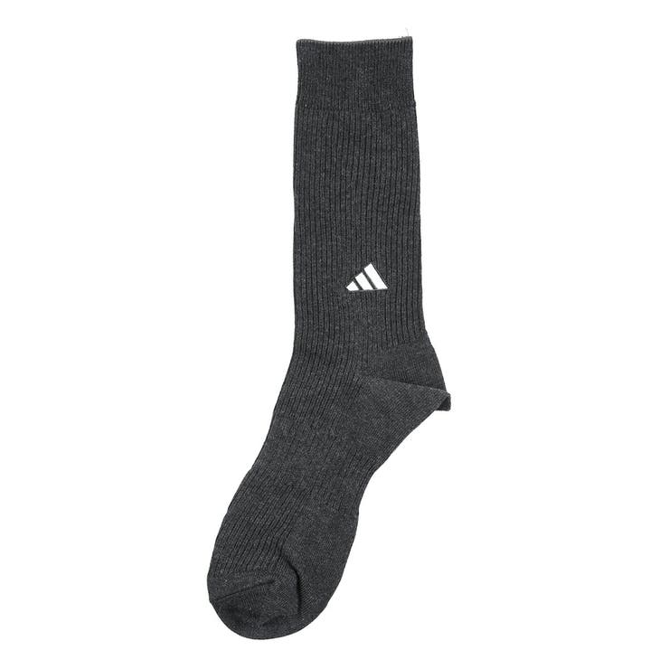 【adidas(アディダス)】3足組 靴下 BASIC | 福助オンラインストア | 詳細画像10 