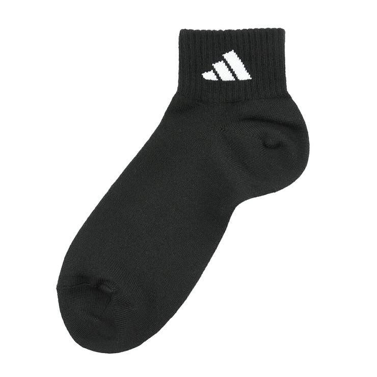 【adidas(アディダス)】3足組 靴下 DEO | 福助オンラインストア | 詳細画像10 