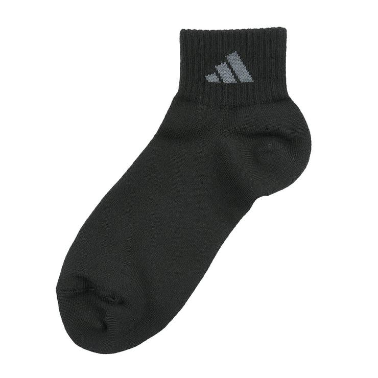 【adidas(アディダス)】3足組 靴下 DEO | 福助オンラインストア | 詳細画像11 