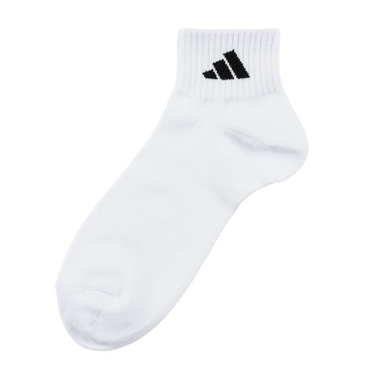 【adidas(アディダス)】3足組 靴下 DEO | 福助オンラインストア | 詳細画像3 