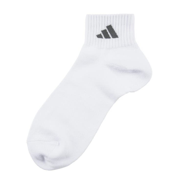 【adidas(アディダス)】3足組 靴下 DEO | 福助オンラインストア | 詳細画像4 