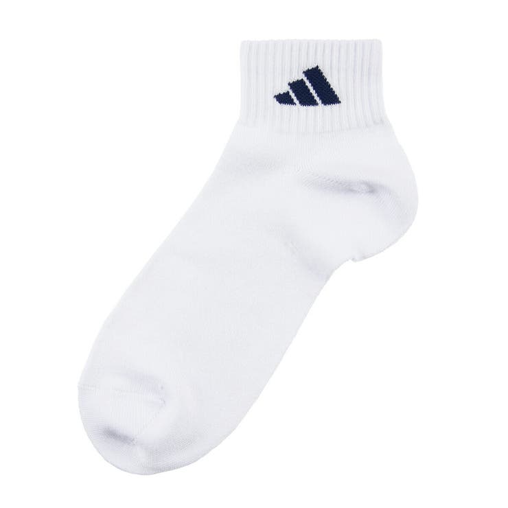 【adidas(アディダス)】3足組 靴下 DEO | 福助オンラインストア | 詳細画像5 