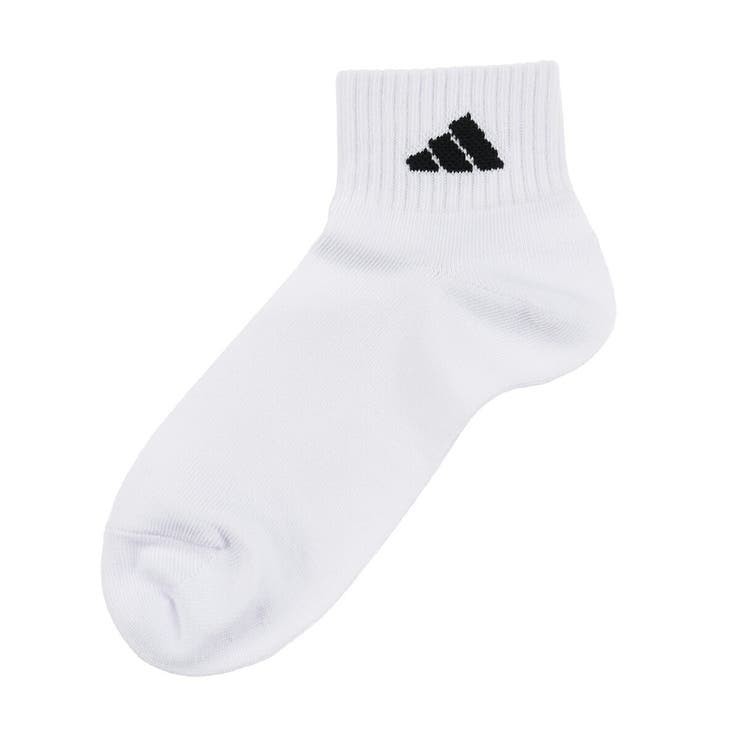【adidas(アディダス)】3足組 靴下 DEO | 福助オンラインストア | 詳細画像11 