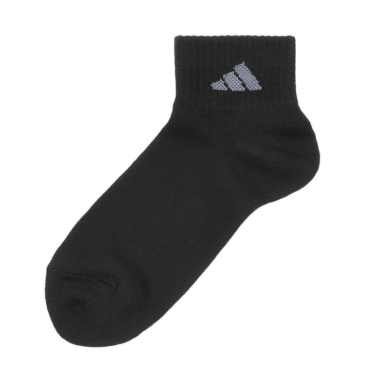【adidas(アディダス)】3足組 靴下 DEO | 福助オンラインストア | 詳細画像5 