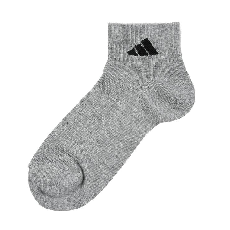 【adidas(アディダス)】3足組 靴下 DEO | 福助オンラインストア | 詳細画像6 