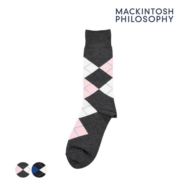 【MACKINTOSH PHILOSOPHY(マッキントッシュフィロソフィー)】… | 福助オンラインストア | 詳細画像1 