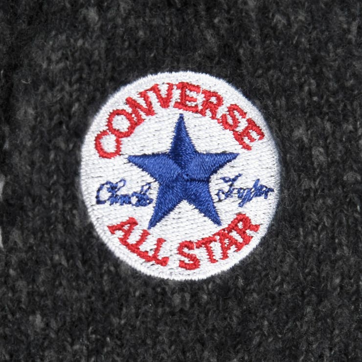 CONVERSE(コンバース) 靴下 柄 | 福助オンラインストア | 詳細画像3 
