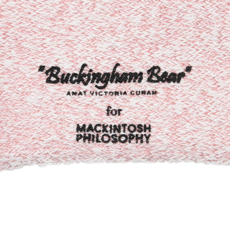 MACKINTOSH PHILOSOPHY(マッキントッシュフィロソフィー) 靴… | 福助オンラインストア | 詳細画像3 