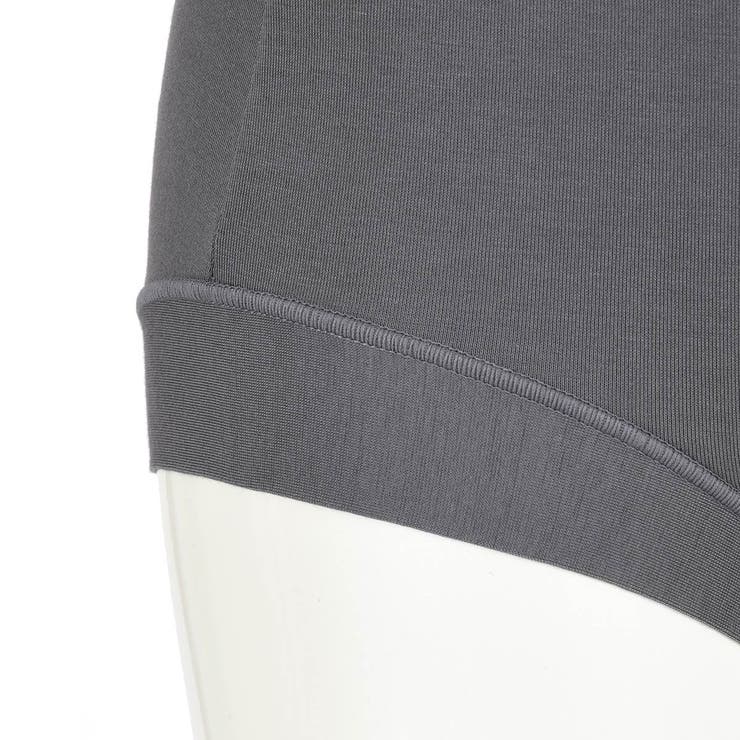 満足：美温活 よもぎ蒸し心地 ショーツ | 福助オンラインストア | 詳細画像5 