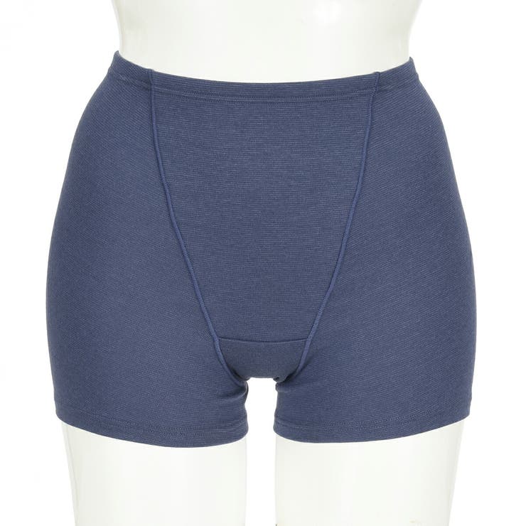 満足：美温活 湯たんぽ心地 ショーツ | 福助オンラインストア | 詳細画像2 