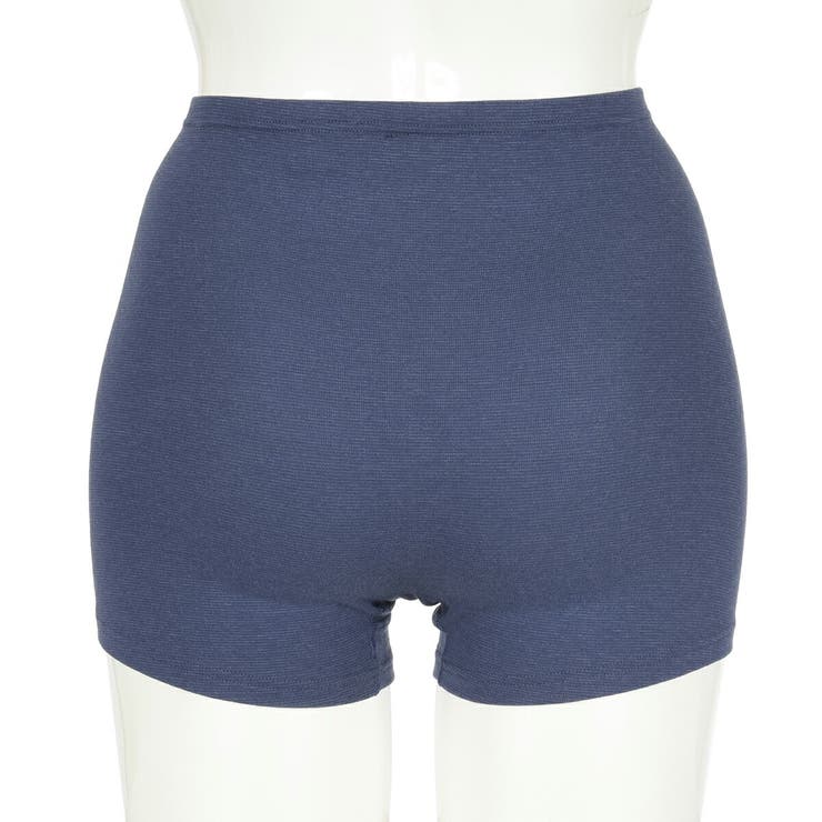 満足：美温活 湯たんぽ心地 ショーツ | 福助オンラインストア | 詳細画像3 