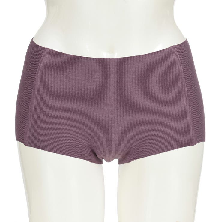 満足styling(マンゾクスタイリング) あったか ショーツ | 福助オンラインストア | 詳細画像2 