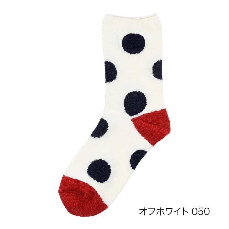 ホワイト×051 | fukuske The Spirit | 福助オンラインストア