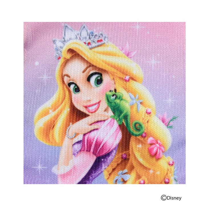ディズニー 靴下 アリエル | 福助オンラインストア | 詳細画像3 