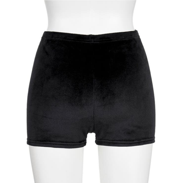 スパッツ 無地 1分丈 | 福助オンラインストア | 詳細画像2 