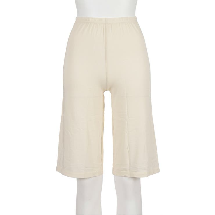 ステキシアー インナーボトム 無地 | 福助オンラインストア | 詳細画像2 