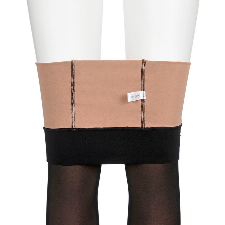 MILKY SUPPORT タイツ | 福助オンラインストア | 詳細画像9 