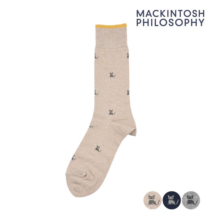MACKINTOSH PHILOSOPHY(マッキントッシュフィロソフィー) 靴… | 福助オンラインストア | 詳細画像1 