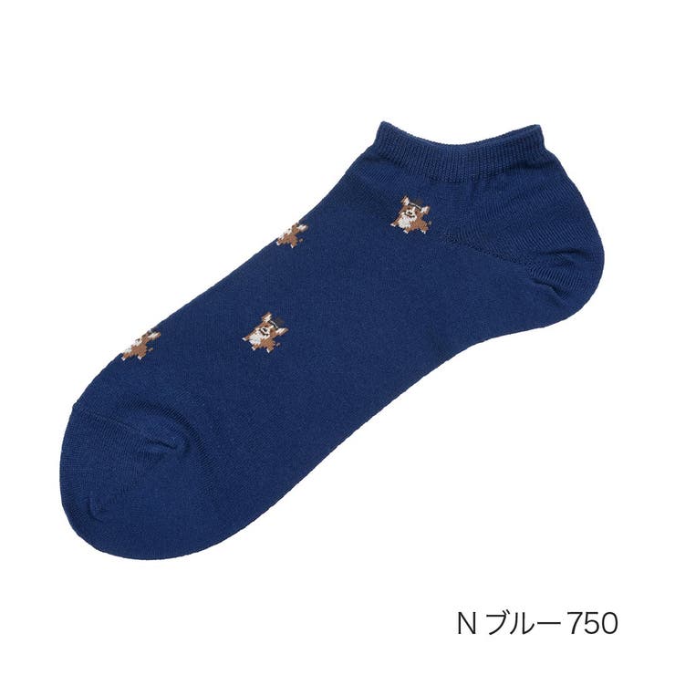 Ｎブルー750 | 福助 公式 ソックス | 福助オンラインストア