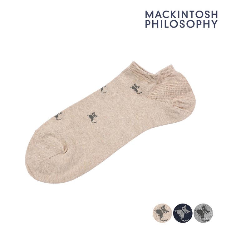 MACKINTOSH PHILOSOPHY(マッキントッシュフィロソフィー) 靴… | 福助オンラインストア | 詳細画像1 