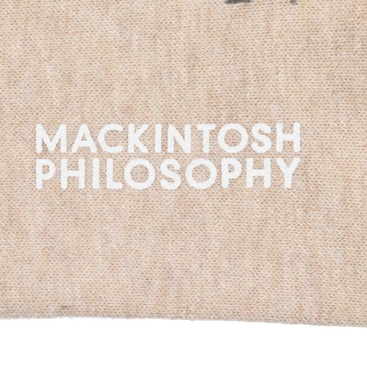MACKINTOSH PHILOSOPHY(マッキントッシュフィロソフィー) 靴… | 福助オンラインストア | 詳細画像4 