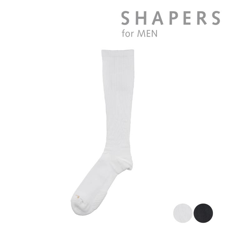 SHAPERS for MEN(シェーパーズ) | 福助オンラインストア | 詳細画像1 