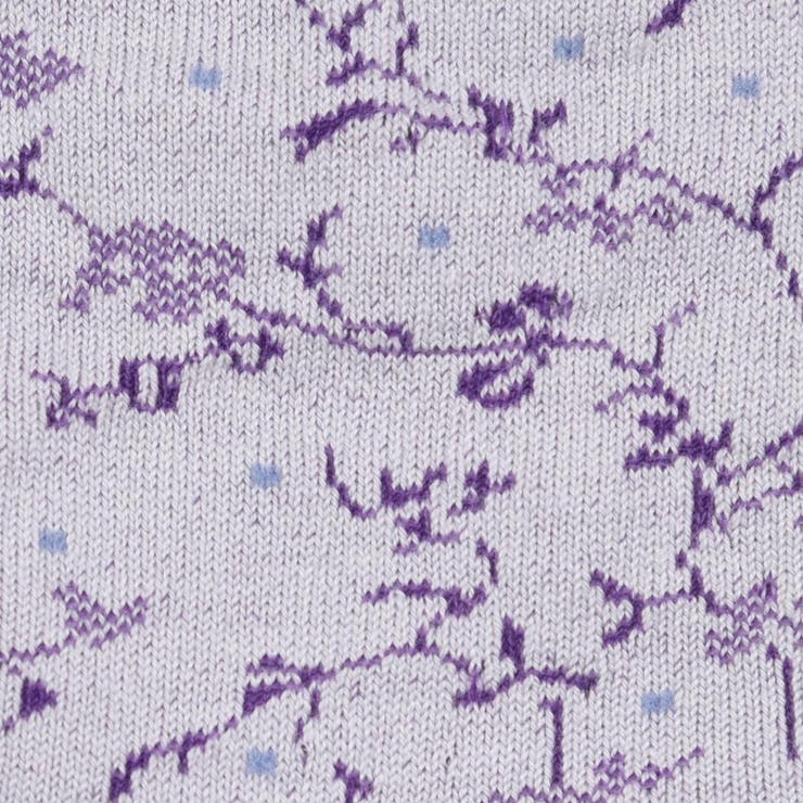 HANAEMORI(ハナエモリ) 靴下 (3103-441) | 福助オンラインストア | 詳細画像4 